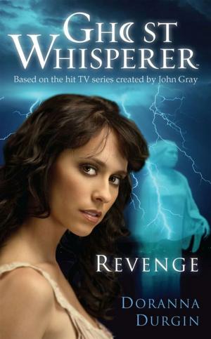 Cover of the book Ghost Whisperer: Revenge by CJ Kelly