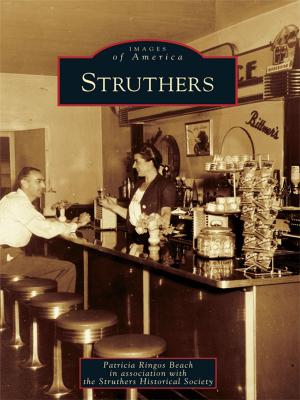 Cover of the book Struthers by Michael Dekker