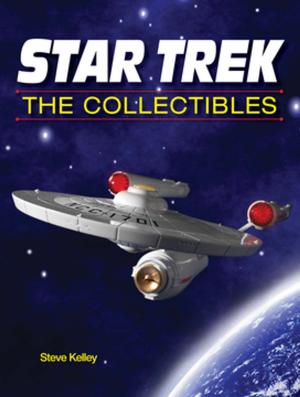 Cover of the book Star Trek The Collectibles by Ann Budd
