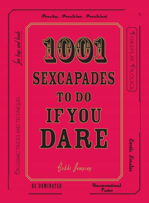 Book cover of 1001 Sexcapades to Do If You Dare