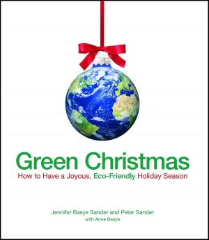Cover of the book Green Christmas by Stacey Crew