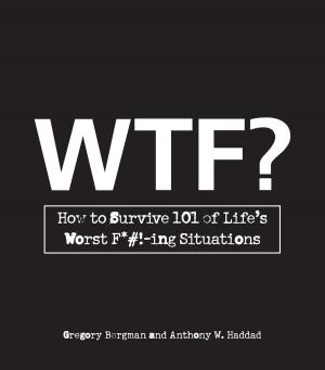 bigCover of the book WTF? by 