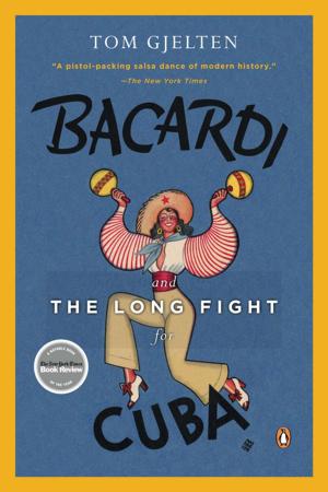 Cover of the book Bacardi and the Long Fight for Cuba by Michael J. Silverstein, John Butman
