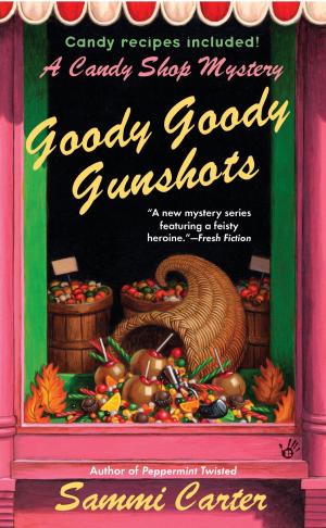 Cover of the book Goody Goody Gunshots by Angela Knight