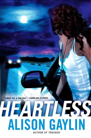 Cover of the book Heartless by Kathleen Bridge