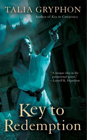 Cover of the book Key to Redemption by Nicole Byrd