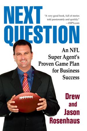 Cover of the book Next Question by Jim Belosic