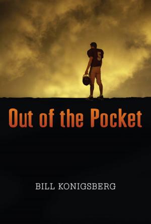 Cover of the book Out of the Pocket by Cate Tiernan