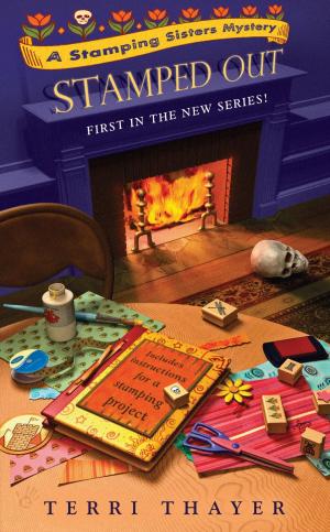 Cover of the book Stamped Out by Julie James