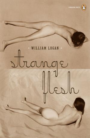 Cover of the book Strange Flesh by Ted Heller