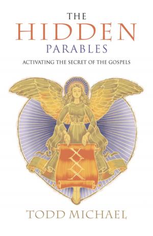 Cover of the book The Hidden Parables by Susan Wittig Albert
