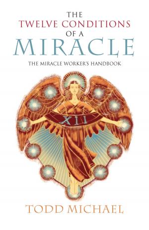 Cover of the book The Twelve Conditions of a Miracle by Lucy Monroe