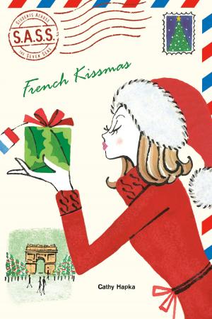 Cover of the book French Kissmas by Roger Hargreaves
