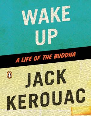 Cover of the book Wake Up by Judy Converse