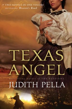 Cover of the book Texas Angel, 2-in-1 by Lacey Sturm, Franklin Graham
