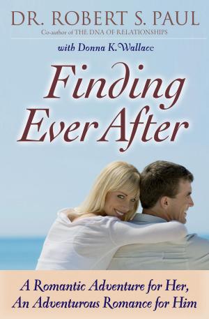 Cover of the book Finding Ever After by 