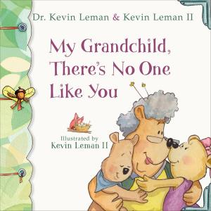 bigCover of the book My Grandchild, There's No One Like You by 