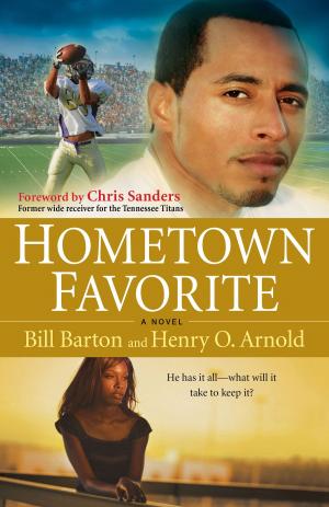 Cover of the book Hometown Favorite by Samuel Parker