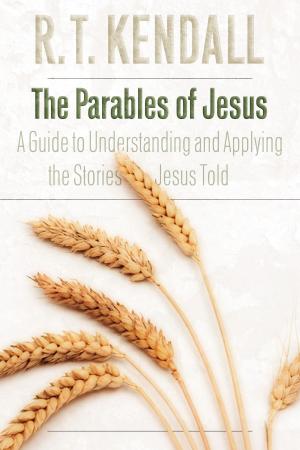 Cover of the book The Parables of Jesus by Kathleen Morgan