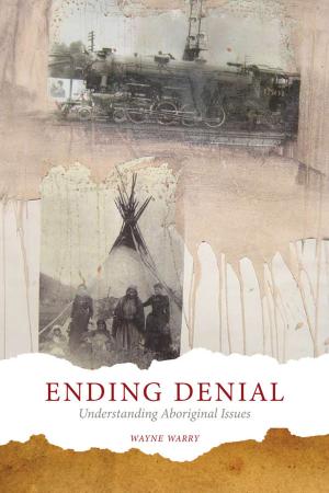 Cover of the book Ending Denial by Monica Heller, Bonnie McElhinny