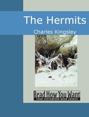 Book cover of The Hermits