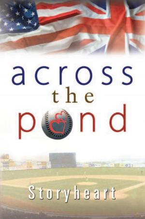 Cover of the book Across the Pond by Sharon Fletcher