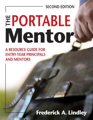 Cover of the book The Portable Mentor by Brian J. Taylor, Campbell Killick, Ms. Anne McGlade