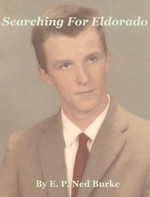 Cover of the book Searching For Eldorado by Ilsa J. Bick, Keith R. A. DeCandido, Terri Osborne, Cory Rushton