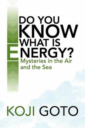 Cover of the book Do You Know What Is Energy? by Mario Pagliaro, Rosaria Ciriminna, Francesco Meneguzzo, Giovanni Palmisano