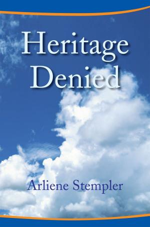 Cover of the book Heritage Denied by GianLorenzo Cortese