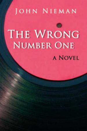 Cover of the book The Wrong Number One by Jon Garate