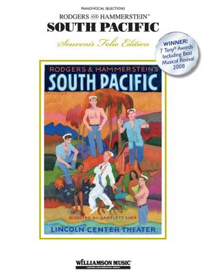 Cover of the book South Pacific (Songbook) by Elmer Bernstein