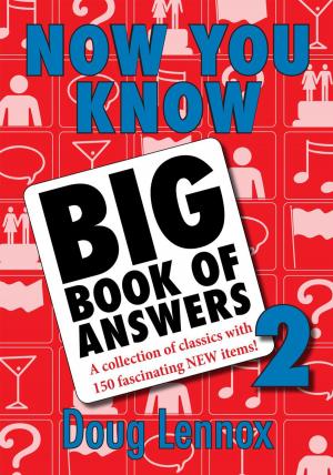 Cover of the book Now You Know Big Book of Answers 2 by Jack Wang