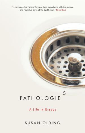 Cover of the book Pathologies by Paul Headrick