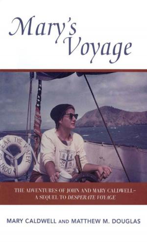 Cover of the book Mary's Voyage by Richard Woodman