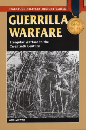 Cover of the book Guerrilla Warfare by Michael Johnston