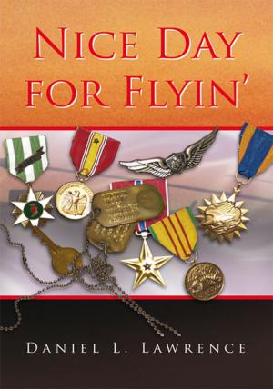 Cover of the book Nice Day for Flyin' by Dennis R. Floyd