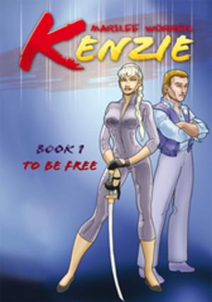 bigCover of the book Kenzie Book 1 by 