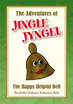 Book cover of The Adventures of Jingle Jyngel