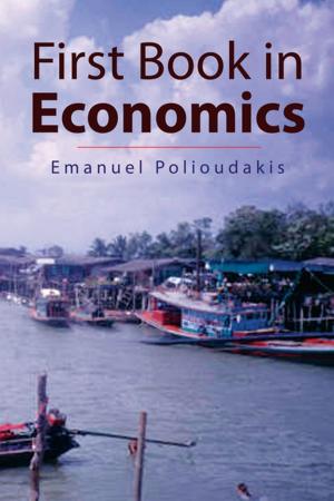 Cover of the book First Book in Economics by Daniel J. Praz