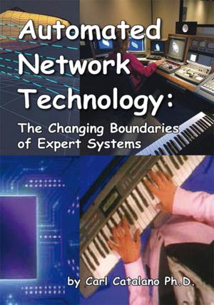 Cover of the book Automated Network Technology by Allan R. Facteau