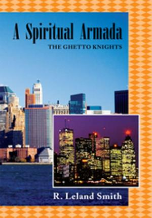 Cover of the book A Spiritual Armada by Jack Henry Markowitz