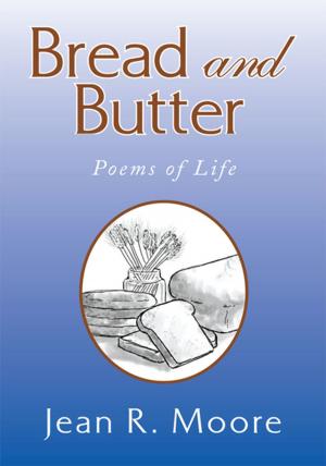 Book cover of Bread and Butter