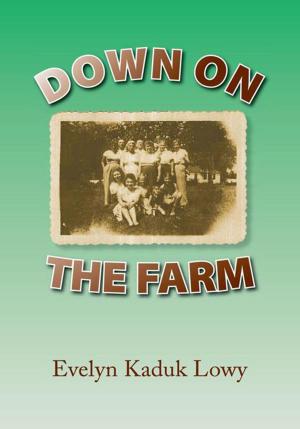 Cover of the book Down on the Farm by Jasmin Tademy