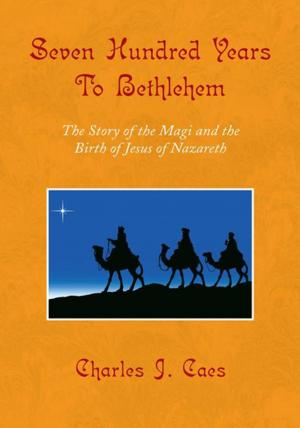 Cover of the book Seven Hundred Years to Bethlehem by Robert T. Gardner  Jr.