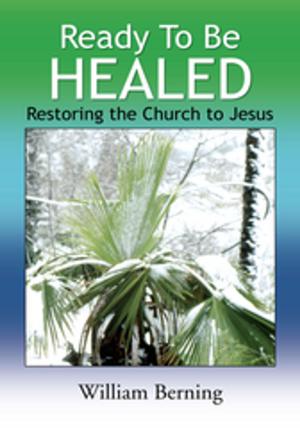 Book cover of Ready to Be Healed