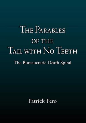 Book cover of The Parables of the Tail with No Teeth