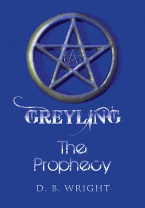 Cover of the book Greyling by Loretto Gubernatis, Amanda Penrose