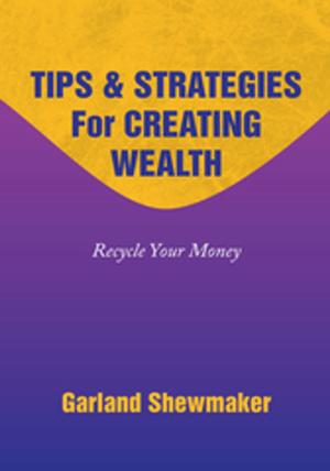 Cover of the book Tips & Strategies for Creating Wealth by Charles F. David