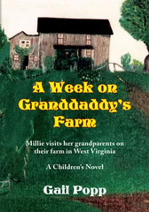 Cover of the book A Week on Granddaddy's Farm by Doug Curnayn